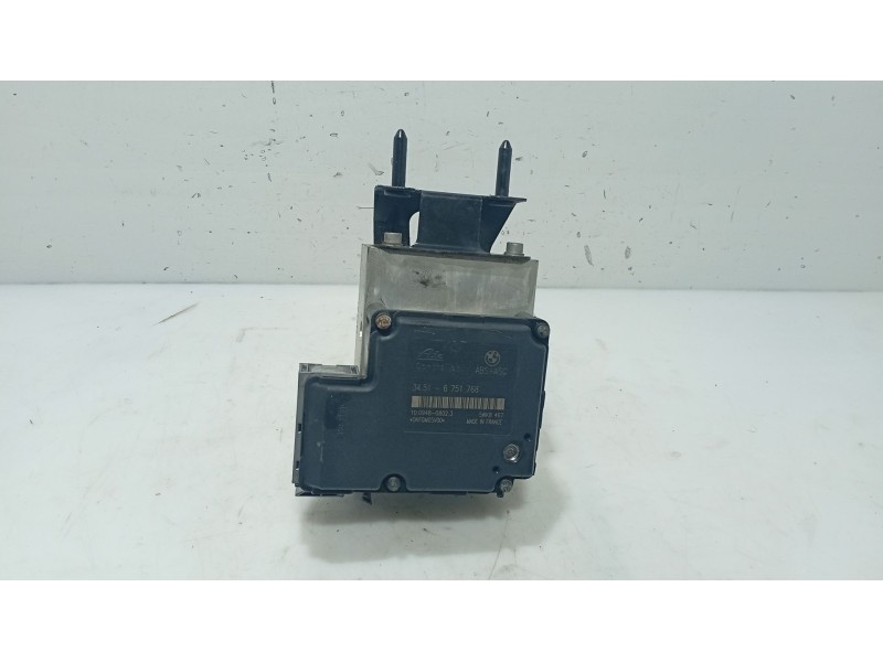 Recambio de abs para bmw 3 (e46) 320 d referencia OEM IAM 34516756287  