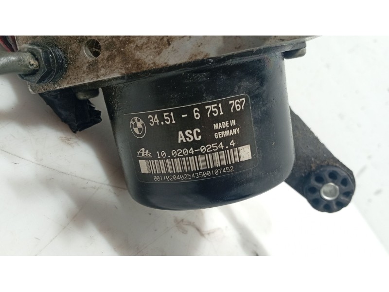 Recambio de abs para bmw 3 (e46) 320 d referencia OEM IAM 34516756287  
