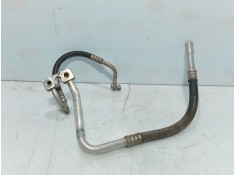 Recambio de tubo para ford fusion (ju_) 1.4 referencia OEM IAM   