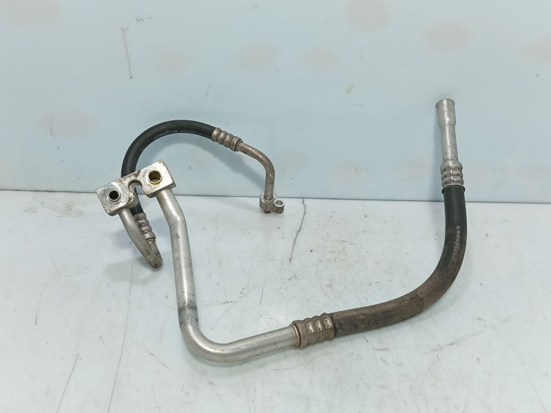 Recambio de tubo para ford fusion (ju_) 1.4 referencia OEM IAM   