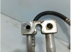 Recambio de tubo para ford fusion (ju_) 1.4 referencia OEM IAM    2