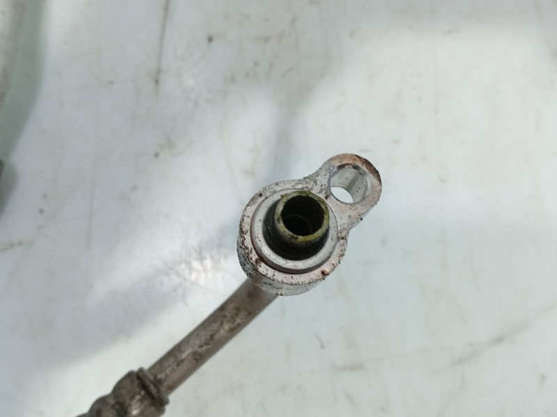 Recambio de tubo para ford fusion (ju_) 1.4 referencia OEM IAM   