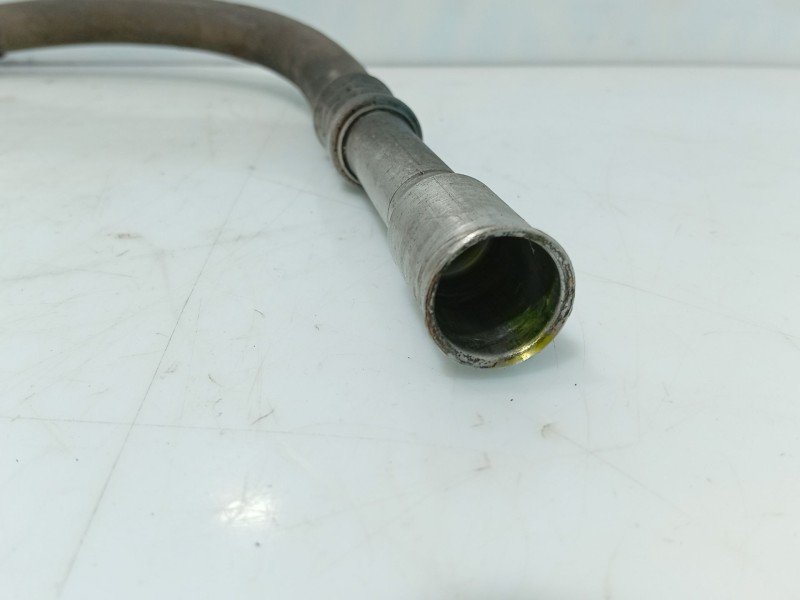 Recambio de tubo para ford fusion (ju_) 1.4 referencia OEM IAM   