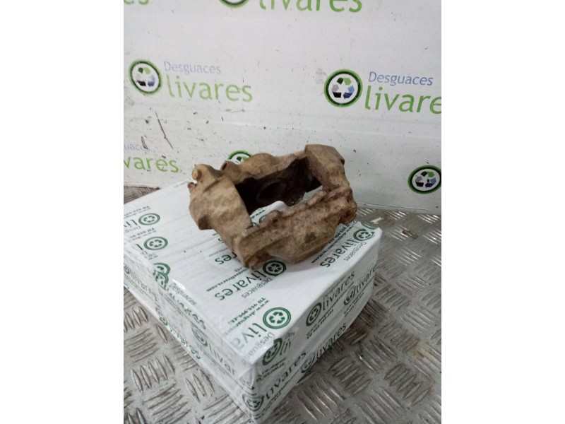 Recambio de pinza freno trasera izquierda para land rover defender (ld) 2.5 tdi   |   0.96 - ... | 1996 | 113 cv / 83 kw referen