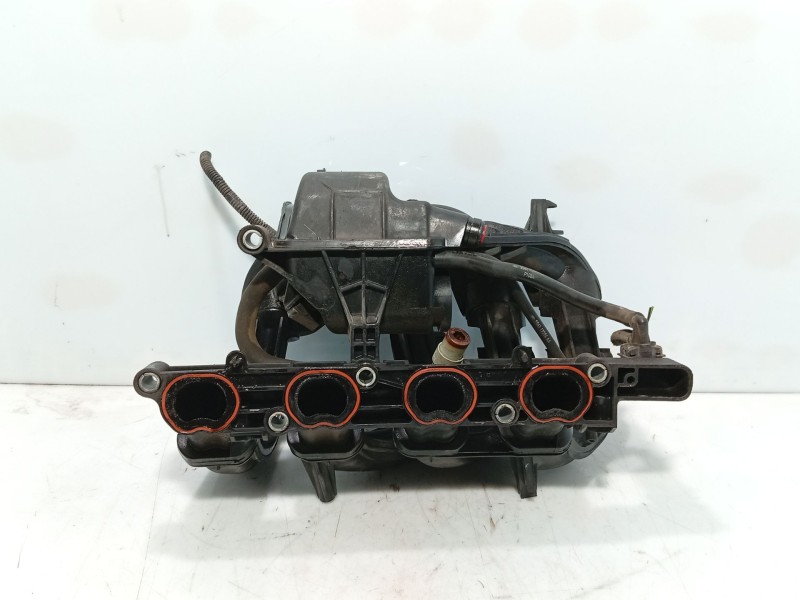 Recambio de colector admision para ford fusion (ju_) 1.4 referencia OEM IAM 1416169  
