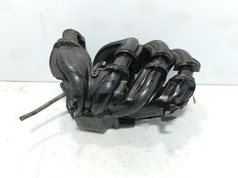 Recambio de colector admision para ford fusion (ju_) 1.4 referencia OEM IAM 1416169  