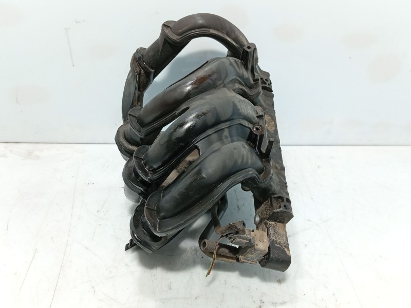 Recambio de colector admision para ford fusion (ju_) 1.4 referencia OEM IAM 1416169  