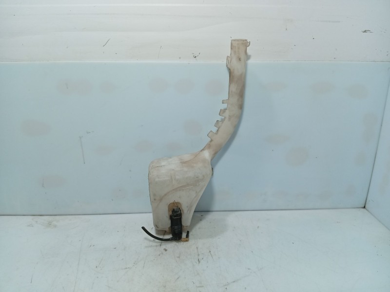 Recambio de deposito limpia para ford fusion (ju_) 1.4 referencia OEM IAM 1354170  