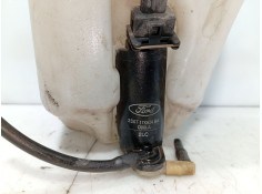 Recambio de deposito limpia para ford fusion (ju_) 1.4 referencia OEM IAM 1354170   2