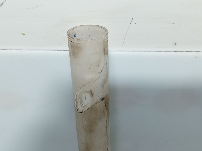 Recambio de deposito limpia para ford fusion (ju_) 1.4 referencia OEM IAM 1354170  