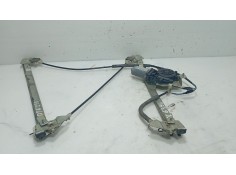 Recambio de elevalunas delantero izquierdo para bmw 3 (e46) 320 d referencia OEM IAM 51337020659  