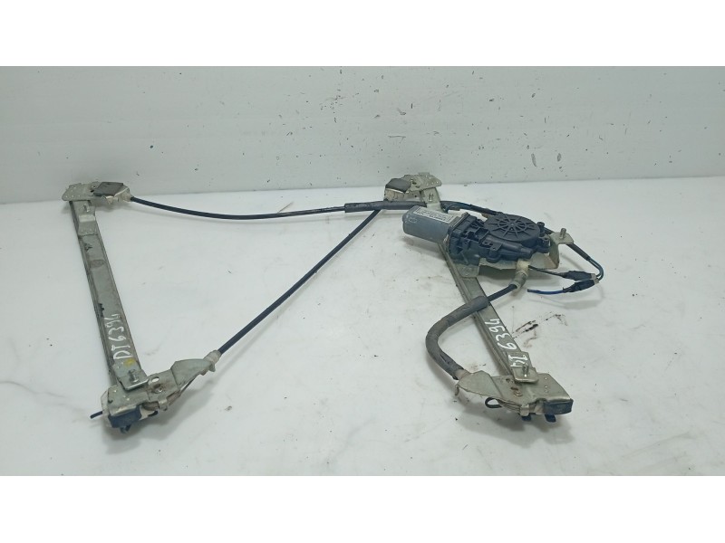 Recambio de elevalunas delantero izquierdo para bmw 3 (e46) 320 d referencia OEM IAM 51337020659  