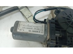 Recambio de elevalunas delantero izquierdo para bmw 3 (e46) 320 d referencia OEM IAM 51337020659   2
