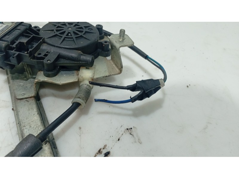 Recambio de elevalunas delantero izquierdo para bmw 3 (e46) 320 d referencia OEM IAM 51337020659  