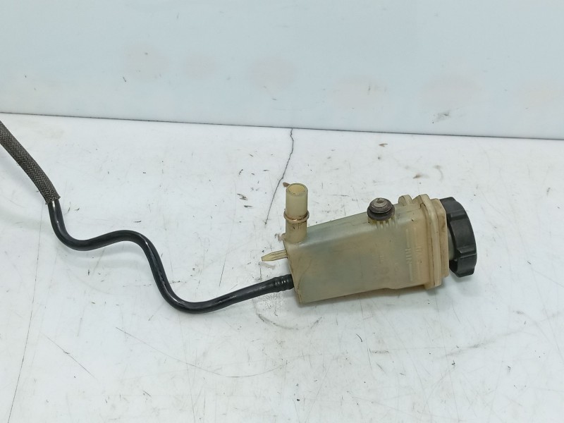 Recambio de deposito liquido direccion para ford fusion (ju_) 1.4 referencia OEM IAM   