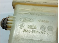 Recambio de deposito liquido direccion para ford fusion (ju_) 1.4 referencia OEM IAM    2