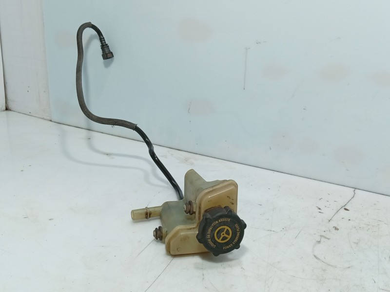 Recambio de deposito liquido direccion para ford fusion (ju_) 1.4 referencia OEM IAM   