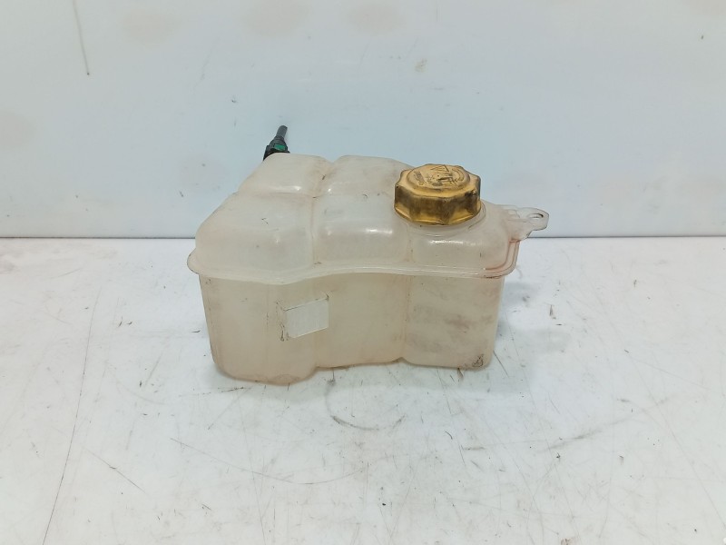 Recambio de deposito expansion para ford fusion (ju_) 1.4 referencia OEM IAM 1221362  