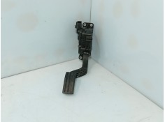 Recambio de pedal acelerador para ford fusion (ju_) 1.4 referencia OEM IAM 1530736  