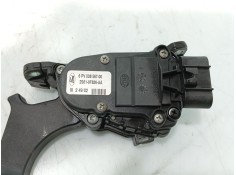 Recambio de pedal acelerador para ford fusion (ju_) 1.4 referencia OEM IAM 1530736   2