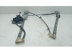 Recambio de elevalunas delantero derecho para bmw 3 (e46) 320 d referencia OEM IAM 51337020660  