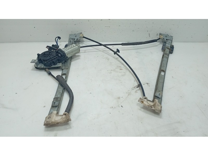 Recambio de elevalunas delantero derecho para bmw 3 (e46) 320 d referencia OEM IAM 51337020660  