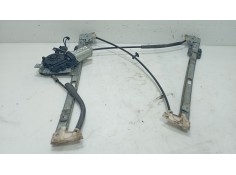 Recambio de elevalunas delantero derecho para bmw 3 (e46) 320 d referencia OEM IAM 51337020660   2