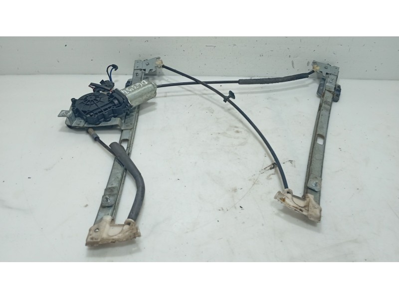 Recambio de elevalunas delantero derecho para bmw 3 (e46) 320 d referencia OEM IAM 51337020660  