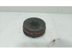 Recambio de polea cigueñal para bmw 3 (e46) 320 d referencia OEM IAM   