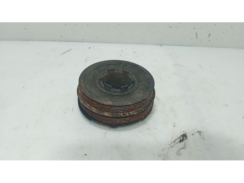 Recambio de polea cigueñal para bmw 3 (e46) 320 d referencia OEM IAM   