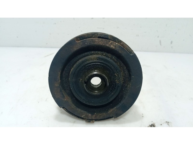 Recambio de polea cigueñal para bmw 3 (e46) 320 d referencia OEM IAM   