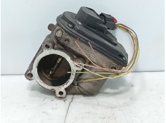 Recambio de caja mariposa para ford fusion (ju_) 1.4 referencia OEM IAM   