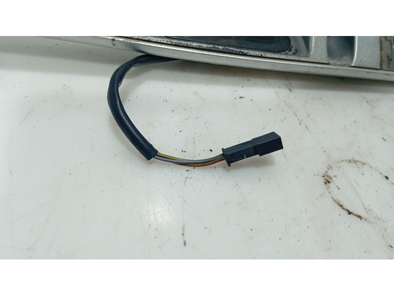 Recambio de moldura para bmw 3 (e46) 320 d referencia OEM IAM   