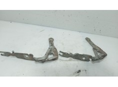 Recambio de bisagra para bmw 3 (e46) 320 d referencia OEM IAM 41617028577  
