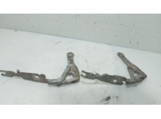 Recambio de bisagra para bmw 3 (e46) 320 d referencia OEM IAM 41617028577   2