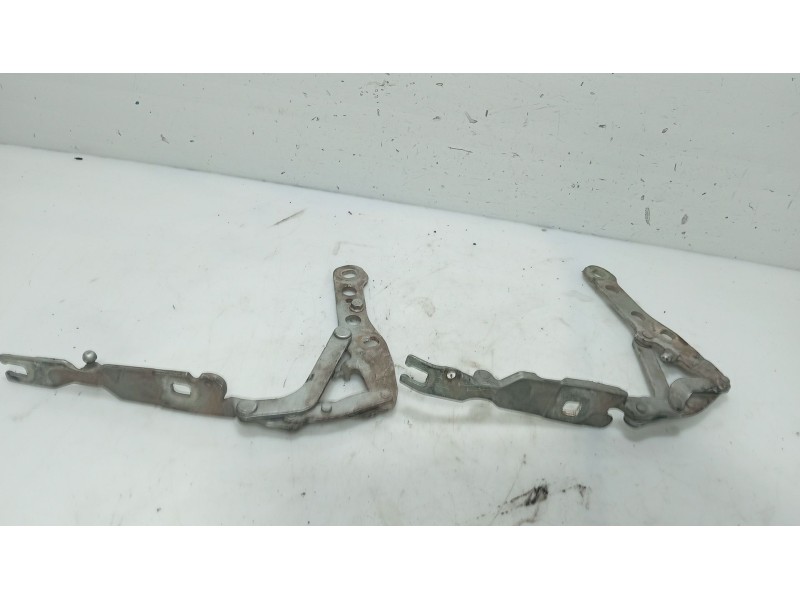 Recambio de bisagra para bmw 3 (e46) 320 d referencia OEM IAM 41617028577  