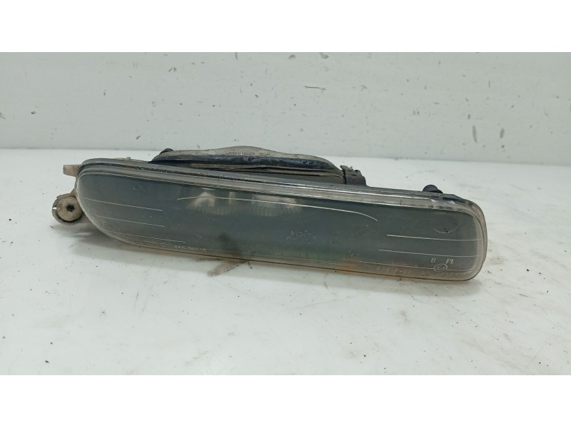 Recambio de faro antiniebla izquierdo para bmw 3 (e46) 320 d referencia OEM IAM 63178361951  