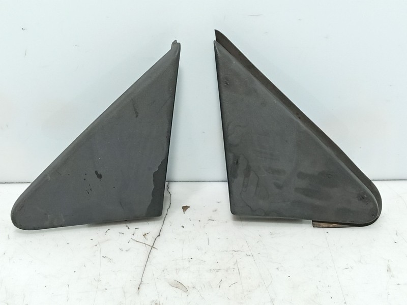 Recambio de moldura para ford fusion (ju_) 1.4 referencia OEM IAM   