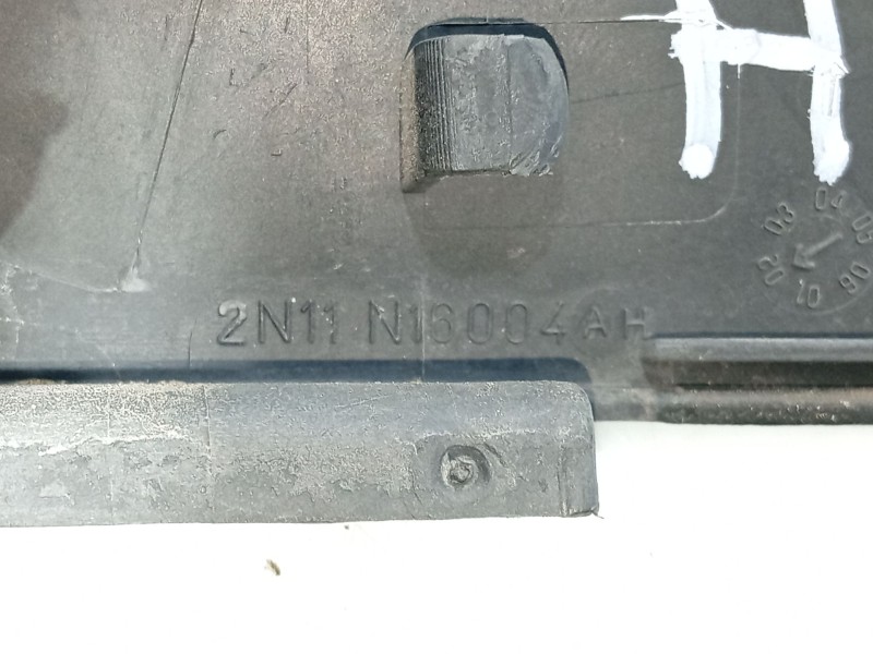 Recambio de moldura para ford fusion (ju_) 1.4 referencia OEM IAM   