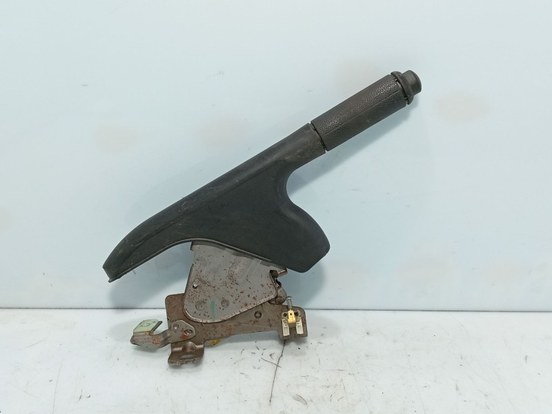 Recambio de palanca freno de mano para ford fusion (ju_) 1.4 referencia OEM IAM 1563563  