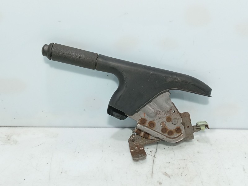 Recambio de palanca freno de mano para ford fusion (ju_) 1.4 referencia OEM IAM 1563563  