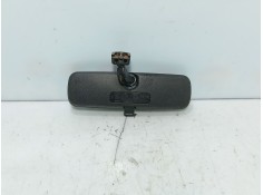 Recambio de espejo interior para ford fusion (ju_) 1.4 referencia OEM IAM    2