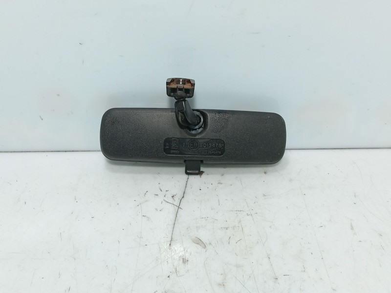 Recambio de espejo interior para ford fusion (ju_) 1.4 referencia OEM IAM   