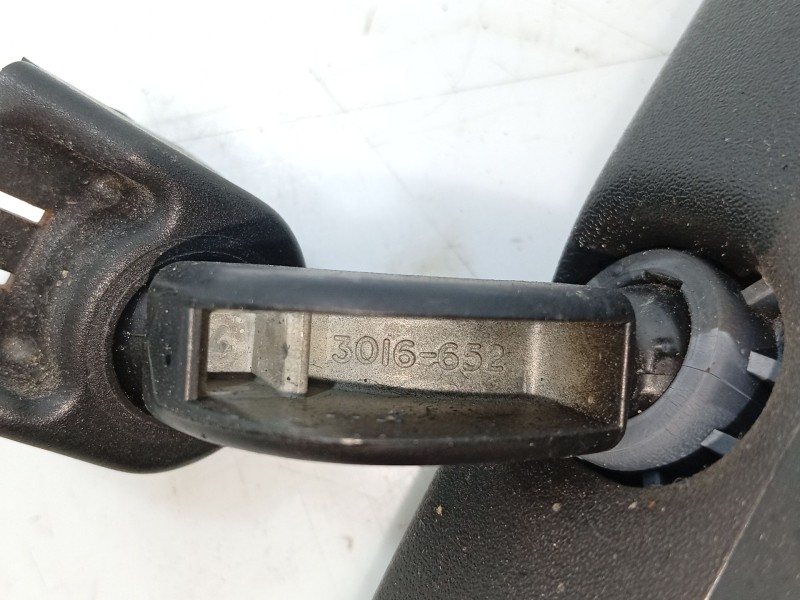 Recambio de espejo interior para ford fusion (ju_) 1.4 referencia OEM IAM   