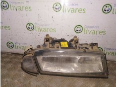 Recambio de faro derecho para  referencia OEM IAM   