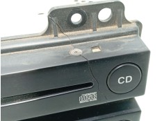 Recambio de sistema audio / radio cd para ford fusion (ju_) 1.4 referencia OEM IAM    2