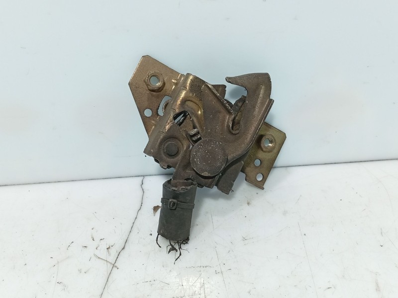 Recambio de cerradura capot para ford fusion (ju_) 1.4 referencia OEM IAM 1474279  