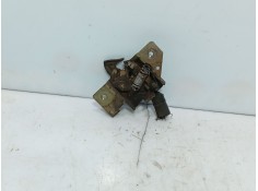 Recambio de cerradura capot para ford fusion (ju_) 1.4 referencia OEM IAM 1474279   2