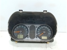 Recambio de centralita inmovilizador para ford fusion (ju_) 1.4 referencia OEM IAM    2