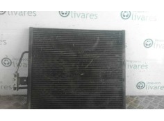 Recambio de condensador / radiador aire acondicionado para bmw serie 5 berlina (e39) 2.8 24v cat   |   0.95 - 0.03 | 1995 - 2003